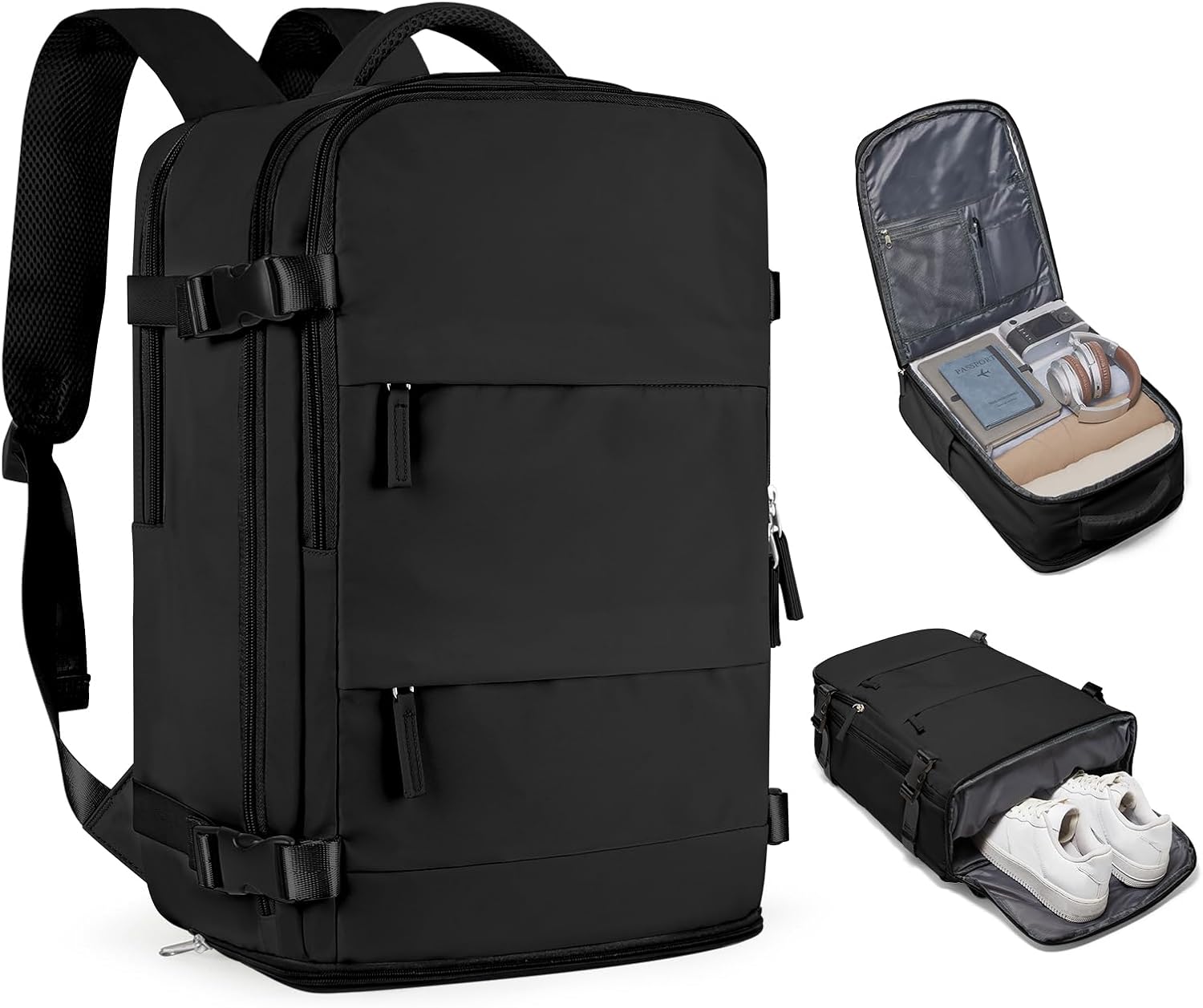 Coofay Travel Backpacks: Gear that Keeps Up with Your Adventure